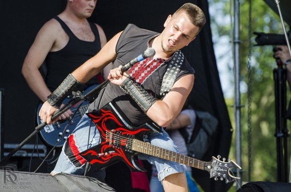 Фото: Сергій Руденко